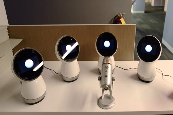Indiegogo上最有趣的五个AI众筹项目
